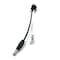 Truck-Lite Marker Clearance Plug, 16 Gauge Gpt Wire Forget M/C, .180 Bullet Terminal/-10 Ring 94718 - alternate 5